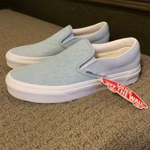 Vans Classic Slip-On